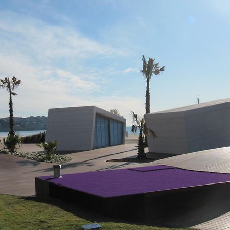 Hotel Tramontana Benicàssim Exteriér fotografie
