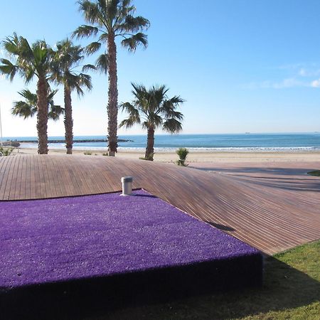 Hotel Tramontana Benicàssim Exteriér fotografie