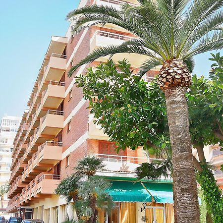 Hotel Tramontana Benicàssim Exteriér fotografie